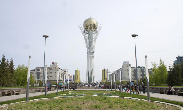 Что ни в коем случае нельзя делать в Казахстане: 3 вещи