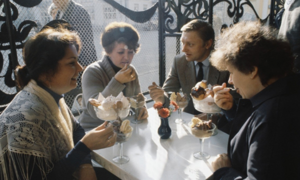 Эти рецепты исчезли вместе с СССР, но мы их сохранили!